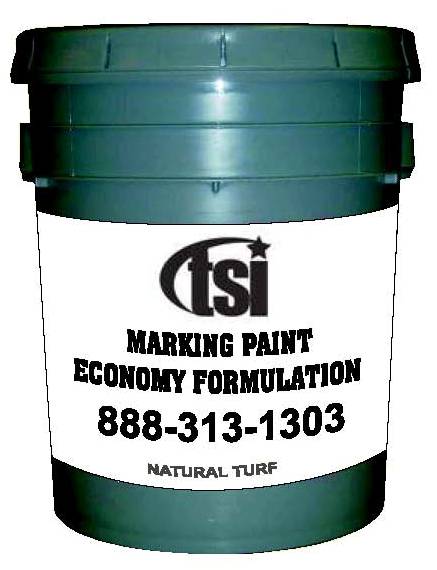 Trigon Sports LINE5G Athletic Field Paint - 5 Gallon at Sears.com
