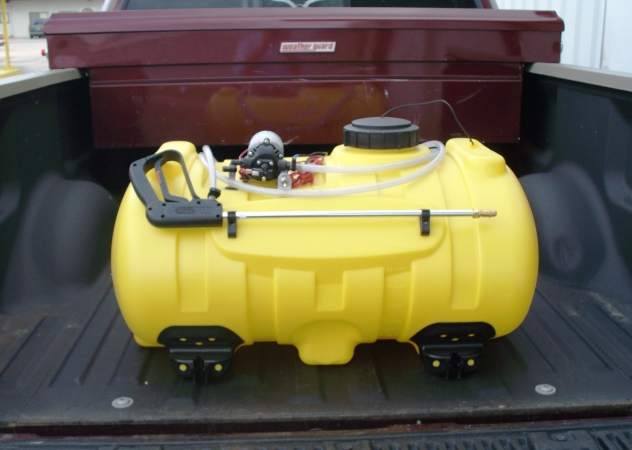 Great Day SS4060 SuperSpot 40 Gallon Sprayer at Sears.com