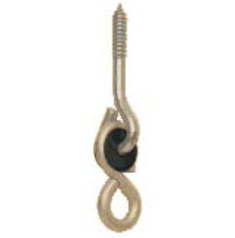 Jensen SH130 Residential 4 in. x .31 in. Nylon Bushing Hanger at Sears.com