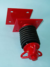 Jensen A131 Commercial Large Extra Heavy Duty 3 Prong Tire Swivel at Sears.com