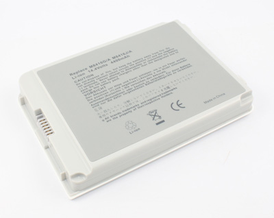CTC Battery APPLE 8416-8 Replacement Laptop Battery for iBook M8416 Series at Sears.com