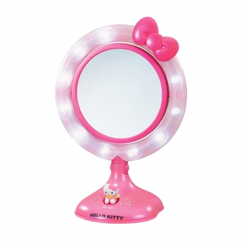 Hello Kitty KT3020 Lighted Make-Up Mirror at Sears.com