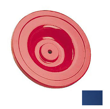 Jensen A150B Commercial Solid Aluminum Steering Wheel - Blue at Sears.com