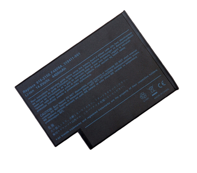 CTC Battery HP 4809-8-D Replacement Laptop Battery for 4809 at Sears.com