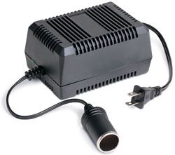 RoadPro RPSL-7000 Ac To Dc 6 Amp Power Converter at Sears.com