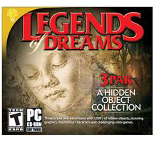 On Hand Software JC282 Legends of Dreams at Sears.com