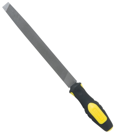 Stanley Hand Tools 8in. Single Cut File  21-106 at Sears.com