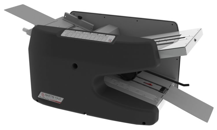 Martin Yale MYI1611 Martin 1611 Automatic - Desktop-Manual Controls at Sears.com