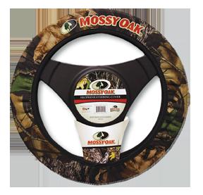 signature products group 4531 Mossy Neoprene Steering Whl Cvr at Sears.com