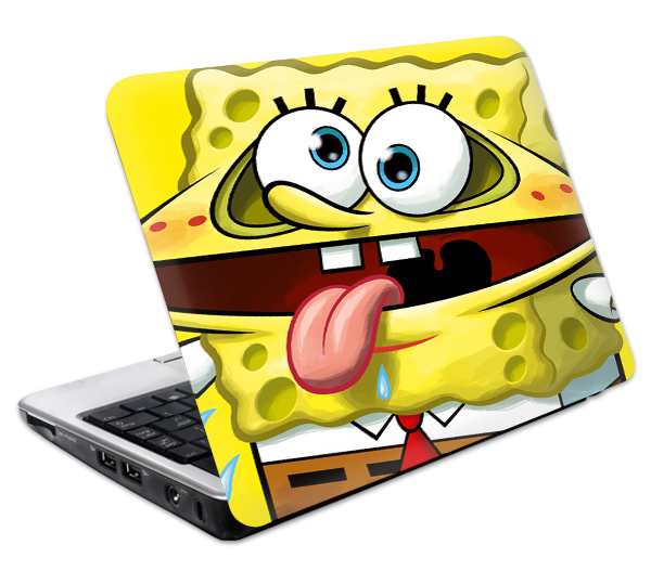 Music Skins Zing Revolution MS-SBOB10021 Netbook Small -8.4 x 5.5 at Sears.com