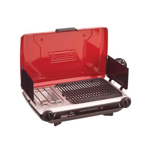 Coleman 2000003733 PerfectFlow Insta Start Grill Stove at Sears.com