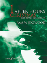 Alfred 12-0571523625 After Hours Christmas - Music Book at Sears.com