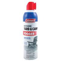 Wisconsin Pharmacal 019002 16oz Coleman Outdoor Yard and Camp Fogger at Sears.com