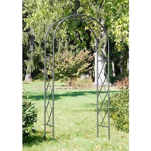 Achla ARB-30G Lattice Arbor I at Sears.com