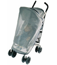 Sashas Kiddie Products Sasha Kiddie Mac 2 Maclaren Volo and Techno Single Stroller Sun, Wind with Insect Cover - Stroller Not Included at Sears.com