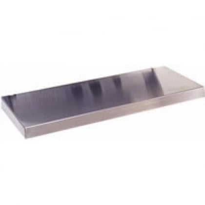 Broil Mate Broilmaster FKSS Front Stainless Steel Grill Shelf at Sears.com