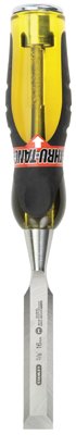 Stanley 680-16-981 2 Inch Fatmax Short Blade Chisel at Sears.com