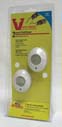 Woodstream Victor Rodnt D Mini Pestchaser Single White 2 Pack - M752 at Sears.com