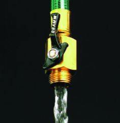 Dramm Corporation P Brass Shut Off Valve - 10-12353/C300C at Sears.com