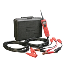 Power Probe PPR319FTC-RED Power Probe III Test Light and Voltmeter, Red at Sears.com