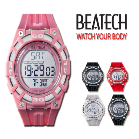 Sopra Beatech BH5000P Beatech Heart Rate Monitor BH5000 - Pink at Sears.com