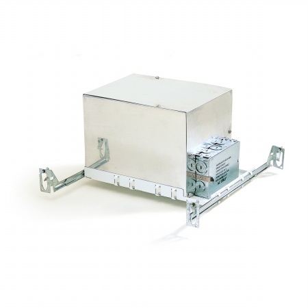 Nora Lighting NLIC-401AT-1EL 4 in.,50W,LOW VOL,IC,AT,120V,EL at Sears.com