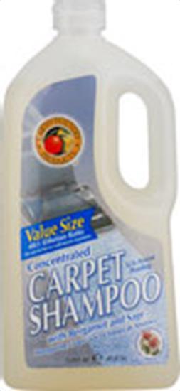 Frontier Natural Products Co-Op Earth Friendly Products Carpet Shampoo 40 fl. oz. 218391 at Sears.com