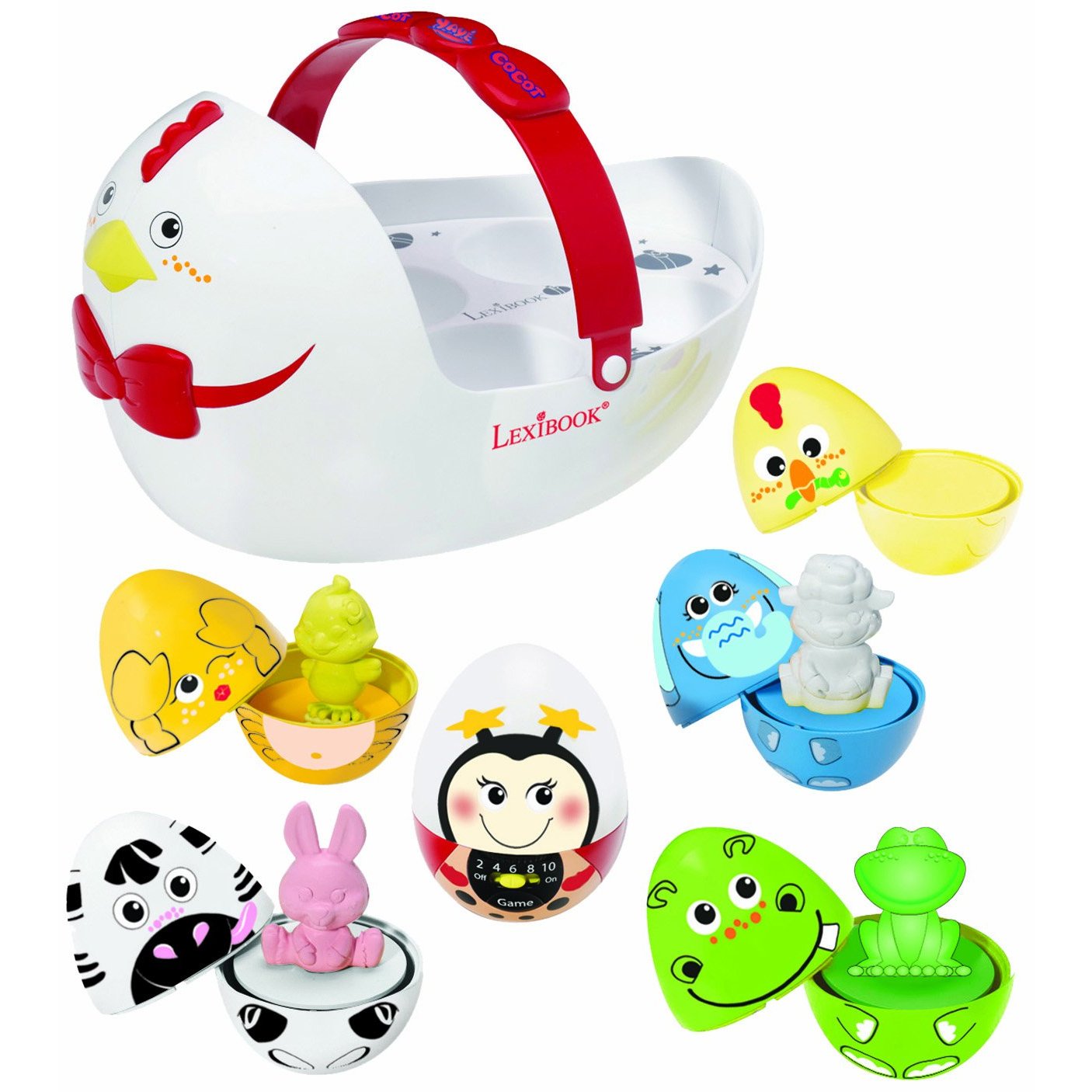 Lexibook PS005 Yaye Cocot at Sears.com