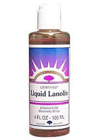Frontier Natural Products Co-Op Heritage Store Skin Care Lanolin Liquid 4 fl. oz. 11876 at Sears.com