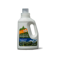 Frontier Natural Products Co-Op Seventh Generation Laundry Products Free &amp; Clear High Efficiency Liquids 2X Concentrates 32 Loads 50 fl. oz. 220959 at Sears.com
