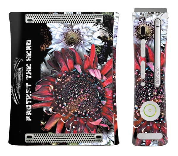 Music Skins Zing Revolution MS-PTH30183 Xbox 360 Console - Original at Sears.com