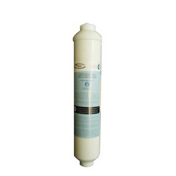 Whirlpool WHKF-IMTO Inline Refrigerator Water Filter System - .25 in. Quick Connect Fittings at Sears.com