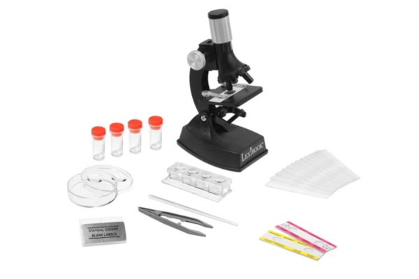 Lexibook SG050 My First Microscope at Sears.com