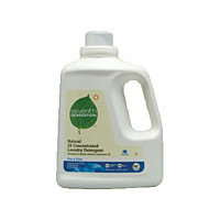 Frontier Natural Products Co-Op Seventh Generation Laundry Products Free &amp; Clear High Efficiency Liquids 2X Concetrates 150 fl. oz. 99 Loads 222549 at Sears.com
