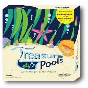 Continuum Games 1014 Treasure Pools at Sears.com