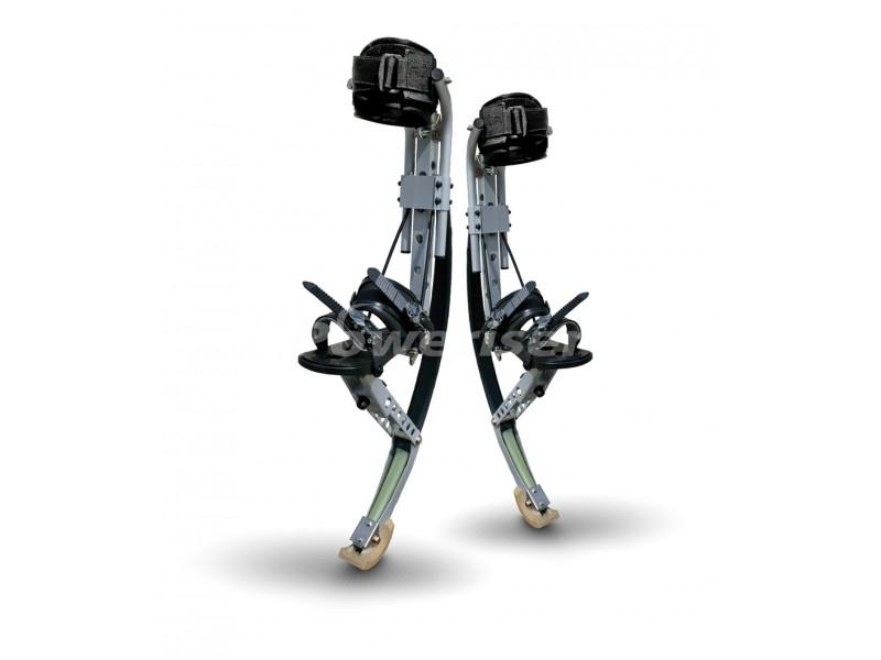 Poweriser 5070A Poweriser Jumping Stilt Advanced 110-158 Lbs at Sears.com