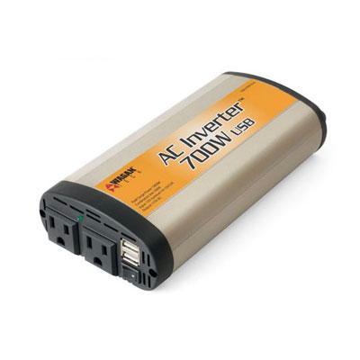 Wagan Corp Wagan 2016-6 700 Watt Power Inverter at Sears.com
