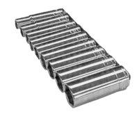 K Tool International KTI28200 1/2 Inch Drive 10 Piece Metric Deep Socket Set at Sears.com