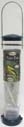 Aspects Inc 412 Blue Quickclean Nyjer Tube Feeder Medium