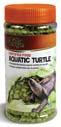 Zilla 100011674 Aquatic Turtle Food 6.5 Ounce