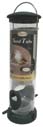 Aspects Inc 425 Hunter Green Quickclean Seed Tube Feeder Large
