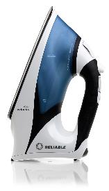 Reliable Corp. Reliable Corp. V100 Digital Velocity V100 Steam Iron