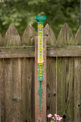 Headwind 8201015 Ez Read Rain Gauge