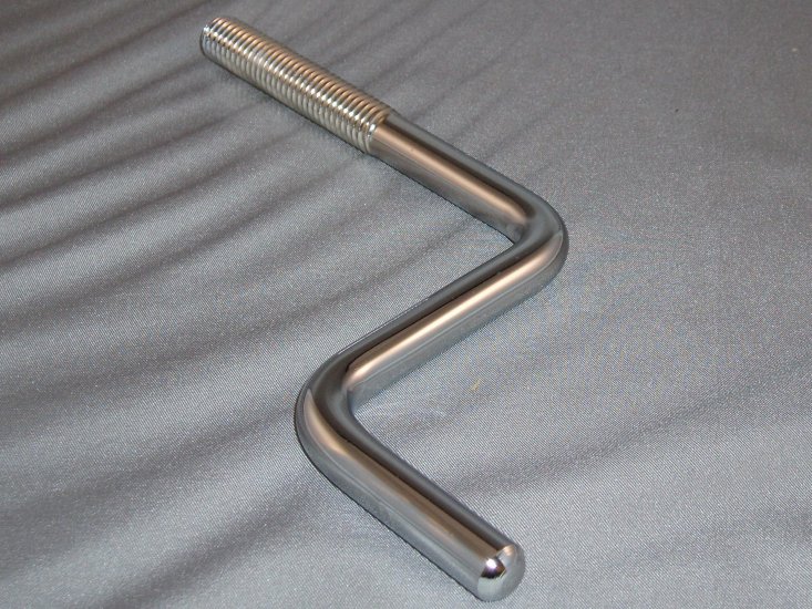 Fire Magic 3301 Crank for Charcoal Barbeque Grill at Sears.com
