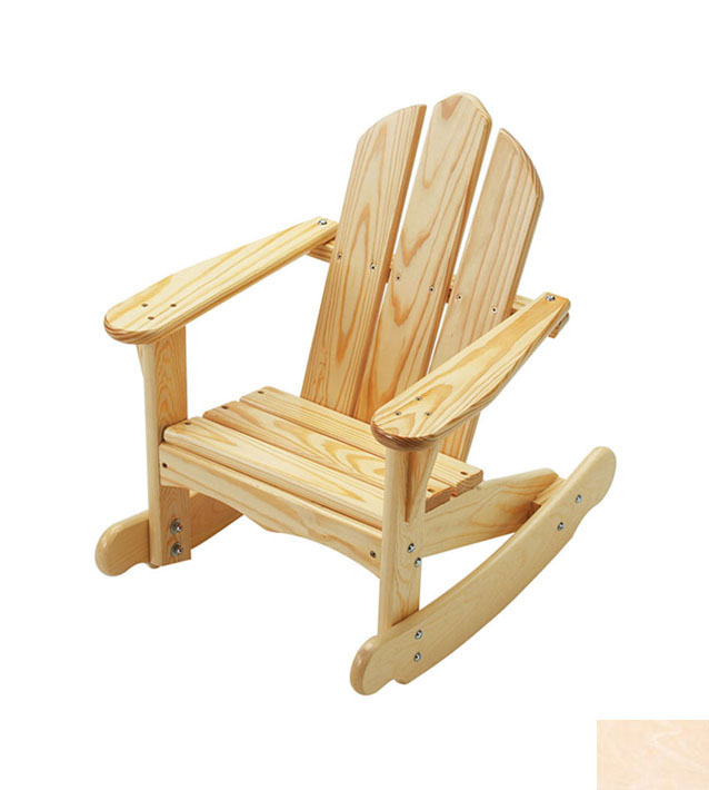 little colorado 141UNF Childs Adirondack Rocking Chair at Sears.com