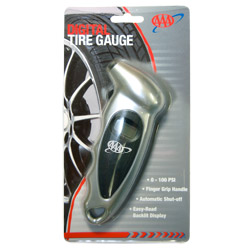 LifeLine First Aid Product 4346AAA AAA Digital Tire Gauge at Sears.com