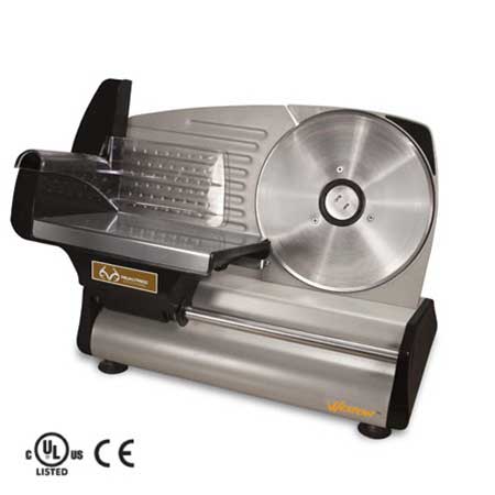 Weston 83-0750-W Weston 7.5 in. Meat Slicer at Sears.com