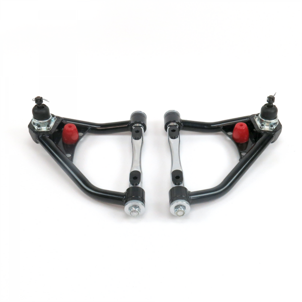 Helix Suspension Brakes and Steering 190962 Helix 1967- 1969 Camaro - Firebird and 1968 - 1974 Nova Upper Tubular Control Arm Set at Sears.com
