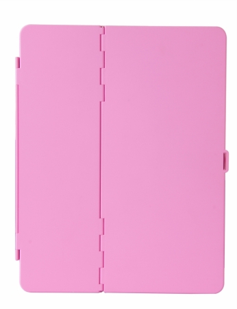The Next Success KHE-HARDCASE-PINK-NEW TotallyTablet New iPad Pink Hard Protective Smart Case at Sears.com