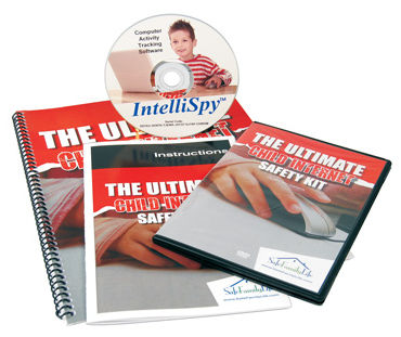 SAFETY TECHNOLOGY INTELLISPY Intellispy Computer Tracking Software at Sears.com